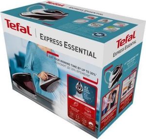CENTRAL VAPEUR TEFAL 5.5BAR 2400W