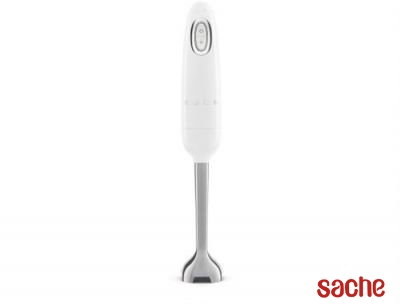 BRAS MIXEUR SMEG BLANC